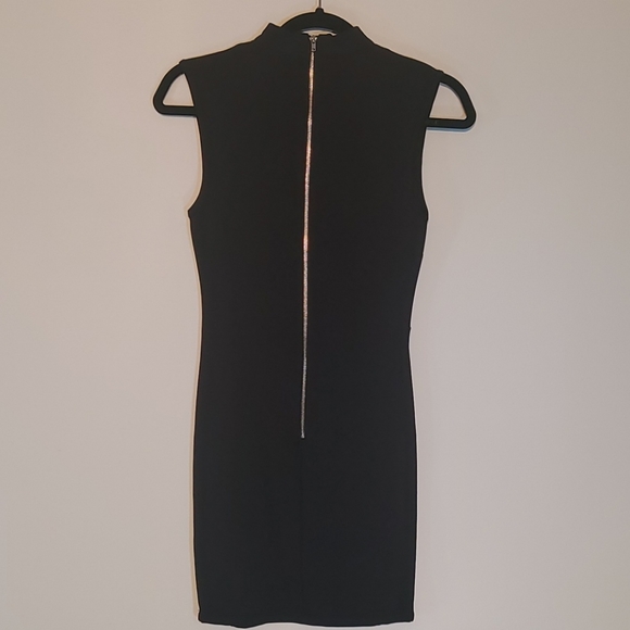 Womens Cocktail Dress - Picture 2 of 3